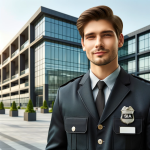 SIA Security Guard training near